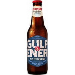 Gulpener Bierbrouwerij Gulpener Wintervrund