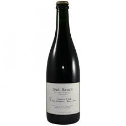 Tommie Sjef Oud Bruin