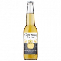 Corona Beer 24x330ml - The Beer Town