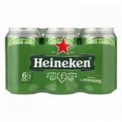 Heineken