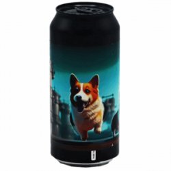 Little Rain Brewing Company Dogs