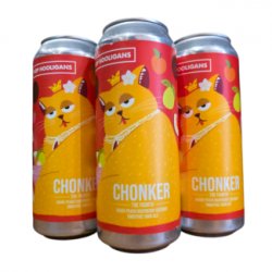 Hop Hooligans Chonker