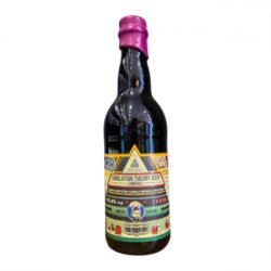 Mad Scientist Simulation Theory 2025 Comoros