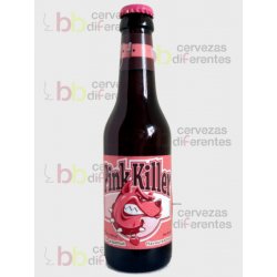 Pink Killer 25 cl - Cervezas Diferentes