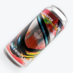 Cloudwater - The Sun Swirls Within You 6% - Beerfly