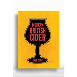 Modern British Cider  - CAMRA