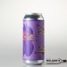F**K Cancer x Aslin Beer  A Villain In Every Pot Sour Ale 47,3cl Blik 