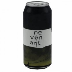 Revenant Brewing Project Linger
