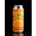 Energy City  Bistro Orangealicious  Smoothie Berliner Weisse Orange Vanille  8% 