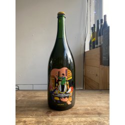 La Chouffe Magnum 1.5 Litre - The Beerhive