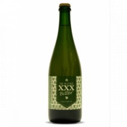 De Ranke XXX Bitter De Ranke XXX Bitter