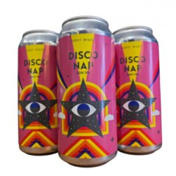 FUERST WIACEK Berlin Disco Nap