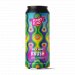 Funky Fluid Wet Hop: Cryo Fresh Krush 500ml 