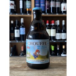 La Chouffe Alcohol Free - The Beerhive