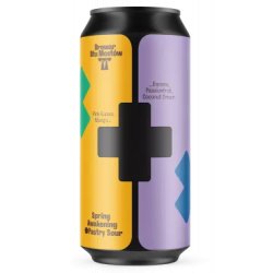 Browar Stu Mostów Spring  Awakening