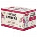 Flying Embers Wild Berry Hard Kombucha 12oz 6pk Cn 