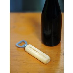 Cloudwater Bottle Opener - Cloudwater