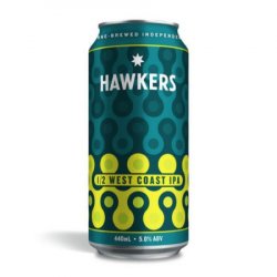 Hawkers 12 West Coast IPA - Beer Store Australia