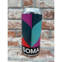 Soma Horizon