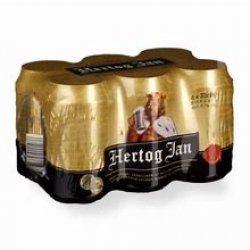 Hertog Jan Pilsener Hertog Jan Pilsener