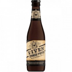 Viven Smoked Porter Viven Smoked Porter