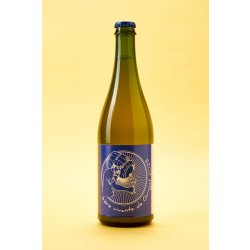 Brasserie des Voirons Bière vivante de Gringet 2023 - Buvance