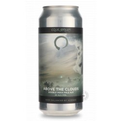 Equilibrium Brewery Above The Clouds