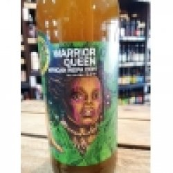 Piwne Podziemie Warrior Queen - Piwa Świata Białystok