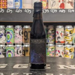 Temporal Artisan Ales Two Threads
