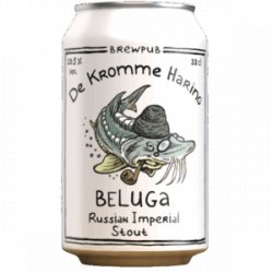 De Kromme Haring Beluga