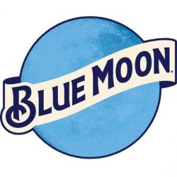 Blue Moon Belgian White Ale