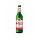 Budweiser Budvar Lezak 1x 0,5l Flasche Budweiser Budvar Lezak 1x 0,5l Flasche