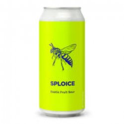 Sploice, 5.0% - The Fuss.Club
