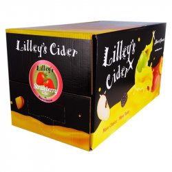 Lilley