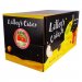Lilleys Strawberry Cider 20L BIB 