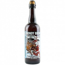 Anchorage Rondy Brew - CraftShack