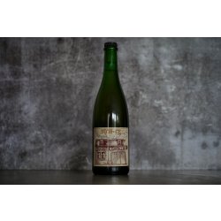 Cantillon - 50°N-4°E (2023) - addicted2craftbeer