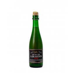 Girardin geuze Bott.37,5cl. - Partenocraft