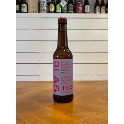 H:5 - 33cl, 6,8%, IPA - BLAS - BeerShoppen