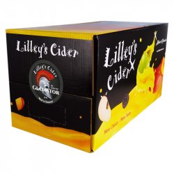 Lilley
