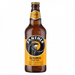 Golden 3.7%  Panther  500ml - YouDrink