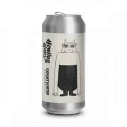 Howling Hops Export Porter