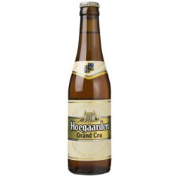 Hoegaarden Grand Cru Hoegaarden Grand Cru