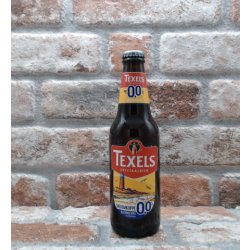 Texelse Brouwerij Skuumkoppe 0.0 - 30 CL - Gerijptebieren.nl