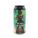 Game Over Brewing  No Hop No Glory 