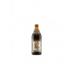 Hummel Cowboy Schwarzbier Bott.0,5cl - Partenocraft