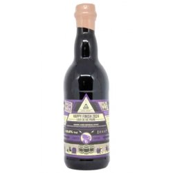 Mad Scientist Happy Finish 2024 - Eaux De Vie Prune - Hops & Hopes