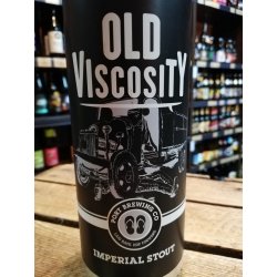 Port Brewing Company Old Viscosity Port Brewing Company Old Viscosity