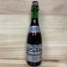 Timmermans OUDE Kriek (20172020) 375ml Nrb BBD: 31122035 Timmermans OUDE Kriek (20172020) 375ml Nrb BBD: 31122035