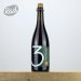 3 Fonteinen Strenge Winter Assemblage 53 1920 (750ml) 